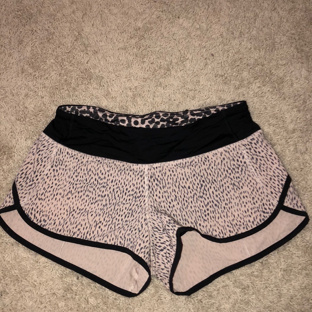 Lululemon Shorts